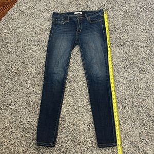 Abercrombie &Fitch jeans